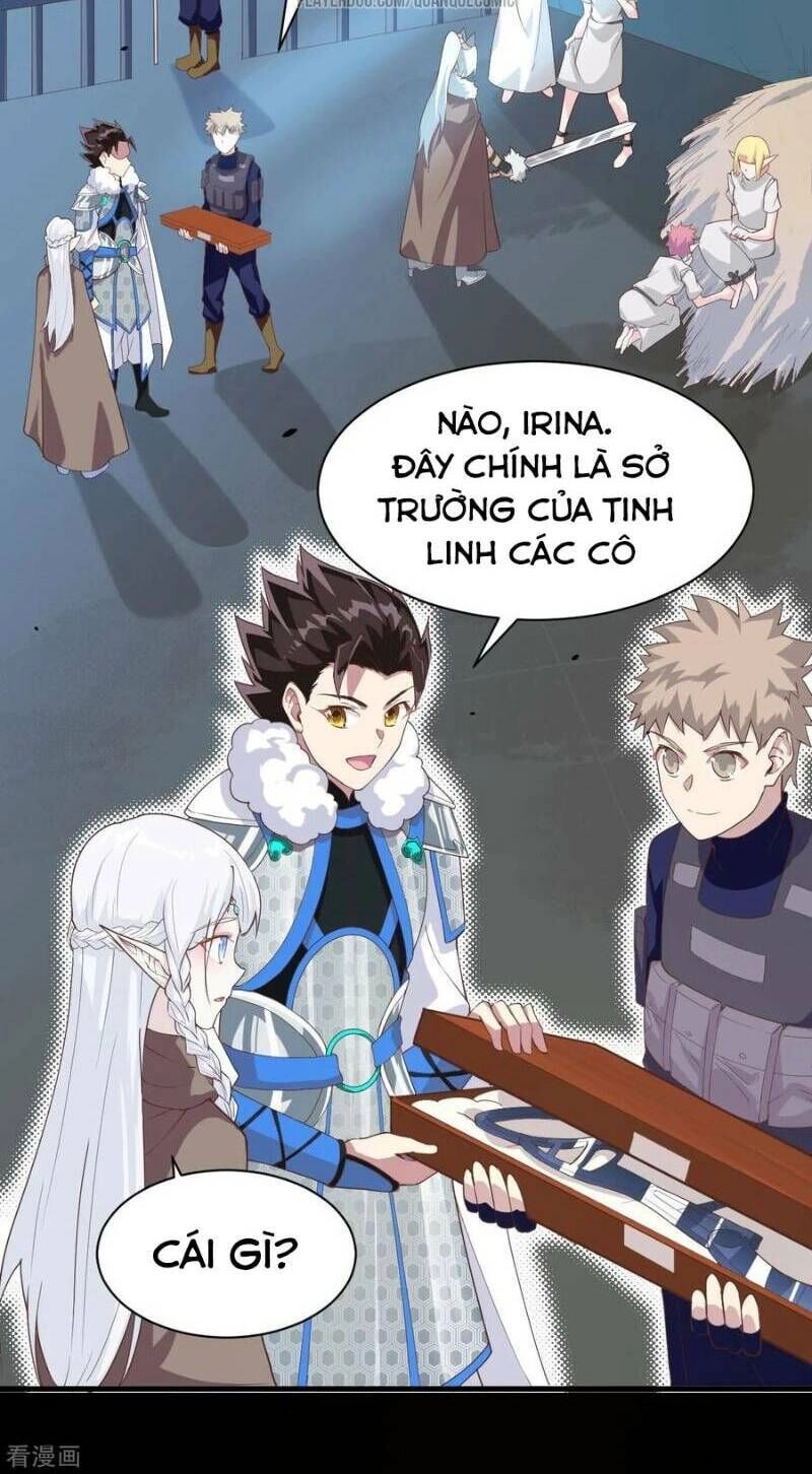 Từ Hôm Nay Bắt Đầu Làm Thành Chủ Chapter 136 - 2