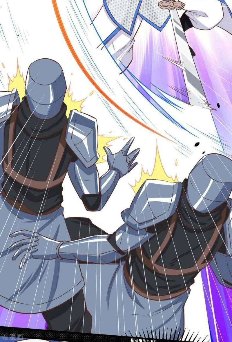 Từ Hôm Nay Bắt Đầu Làm Thành Chủ Chapter 136 - 12