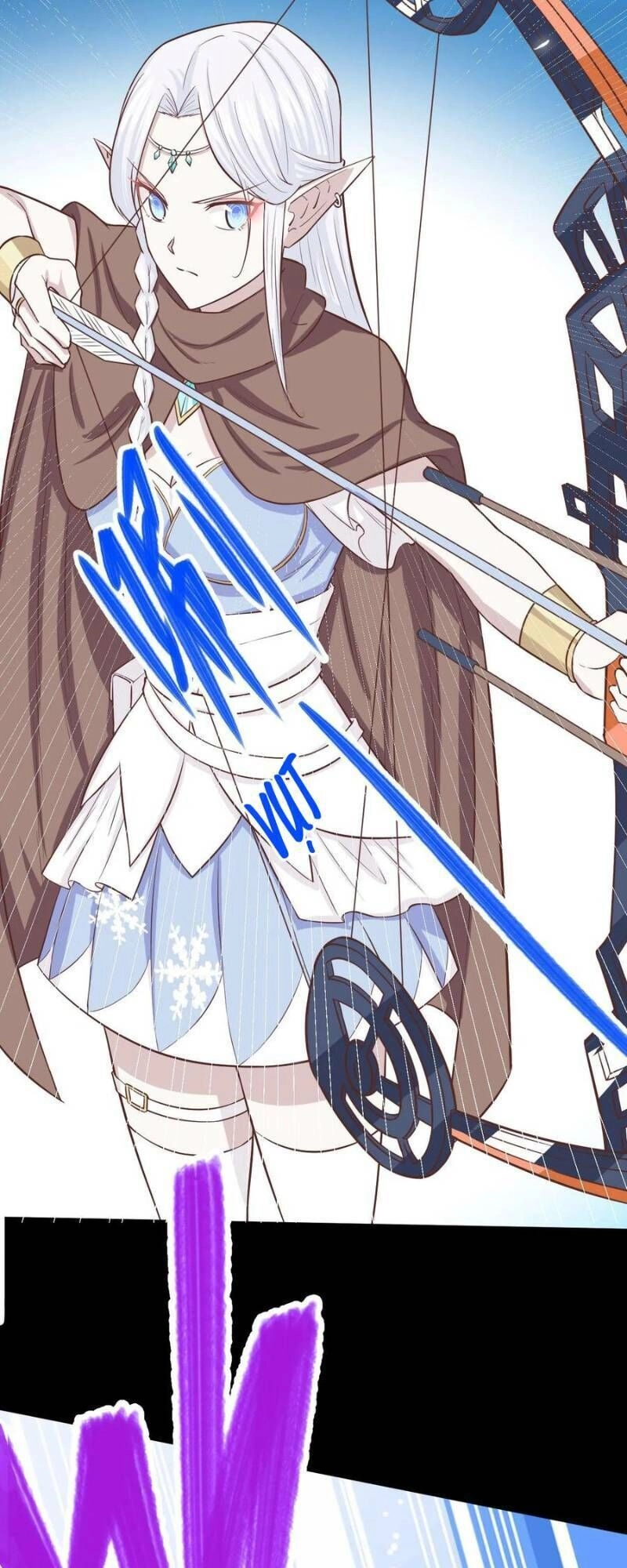 Từ Hôm Nay Bắt Đầu Làm Thành Chủ Chapter 136 - 15