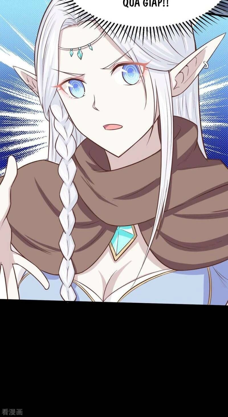 Từ Hôm Nay Bắt Đầu Làm Thành Chủ Chapter 136 - 17