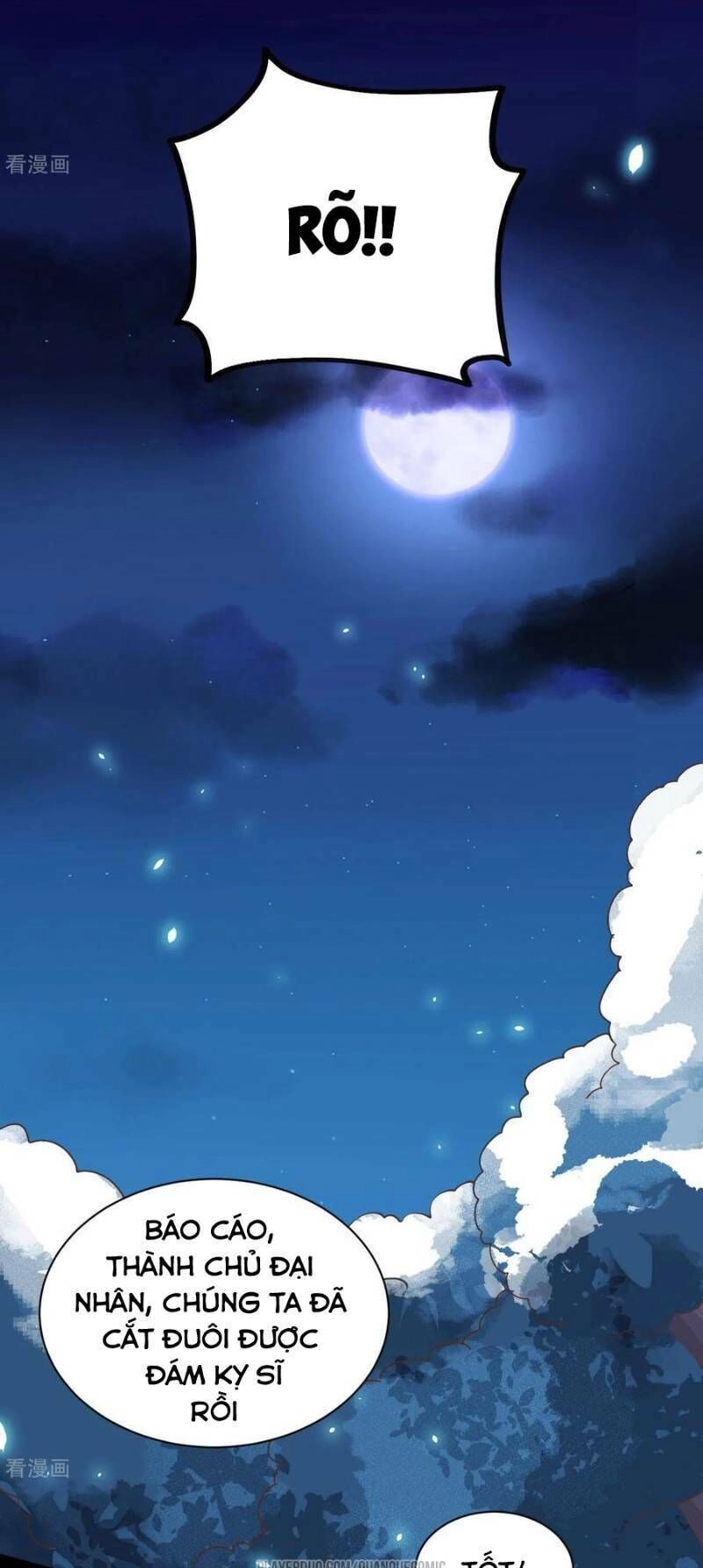 Từ Hôm Nay Bắt Đầu Làm Thành Chủ Chapter 136 - 22