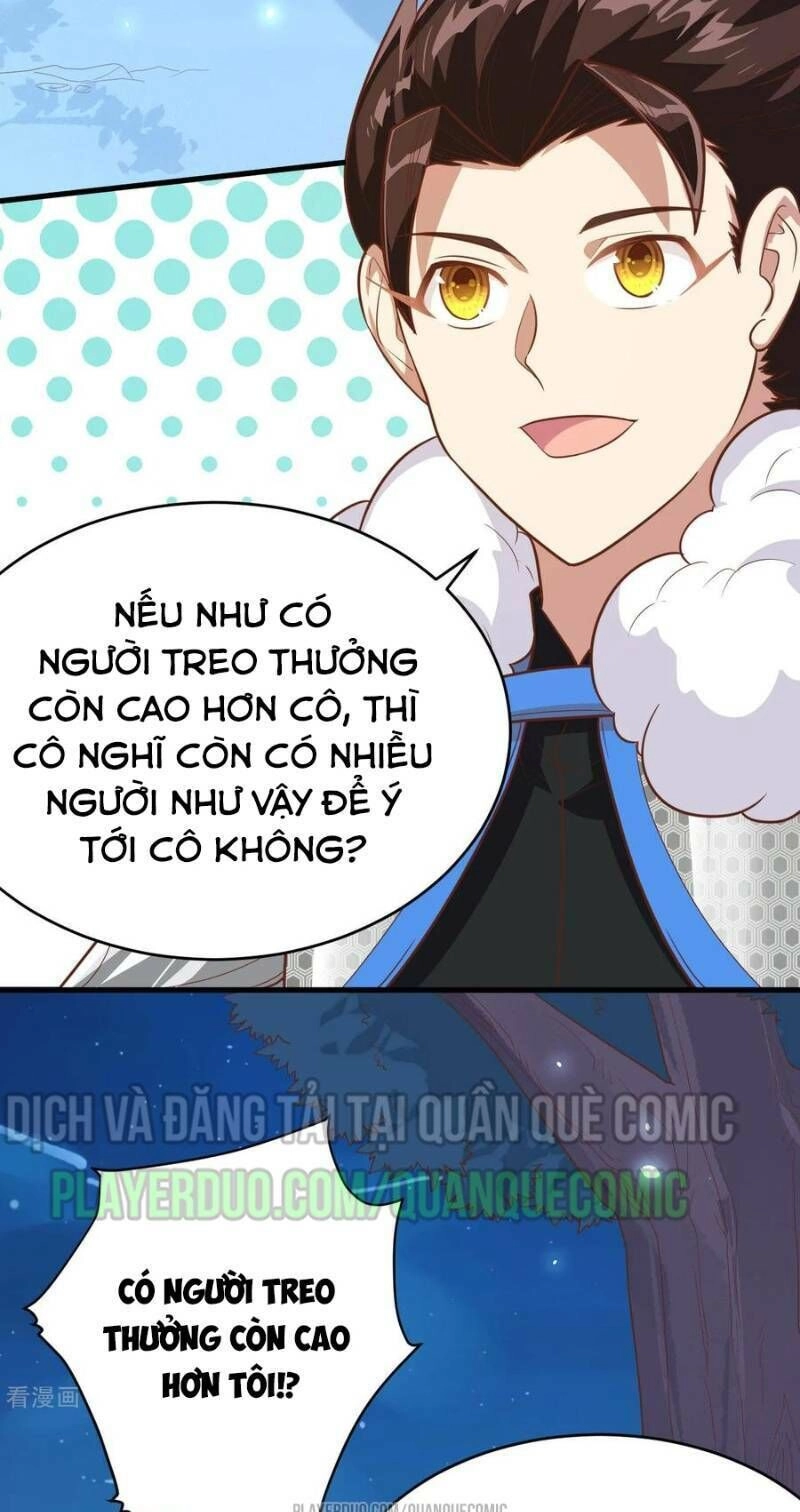 Từ Hôm Nay Bắt Đầu Làm Thành Chủ Chapter 136 - 35