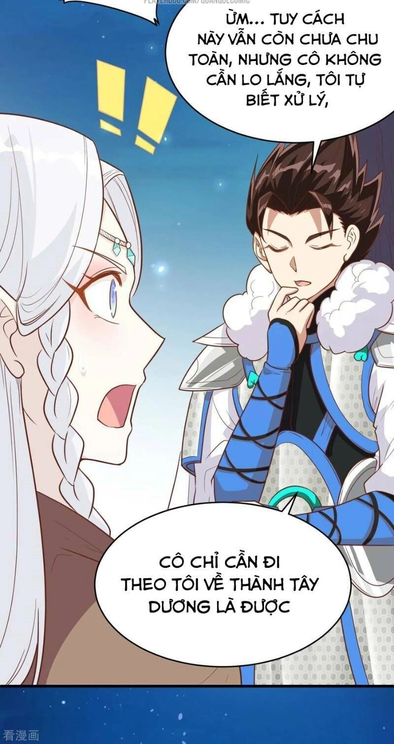 Từ Hôm Nay Bắt Đầu Làm Thành Chủ Chapter 136 - 36