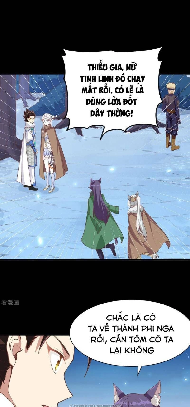 Từ Hôm Nay Bắt Đầu Làm Thành Chủ Chapter 136 - 39