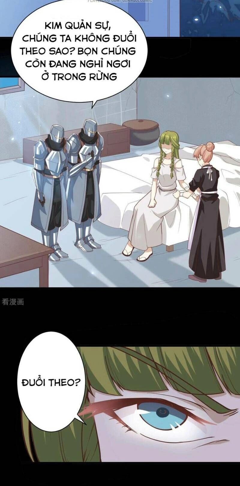 Từ Hôm Nay Bắt Đầu Làm Thành Chủ Chapter 136 - 42