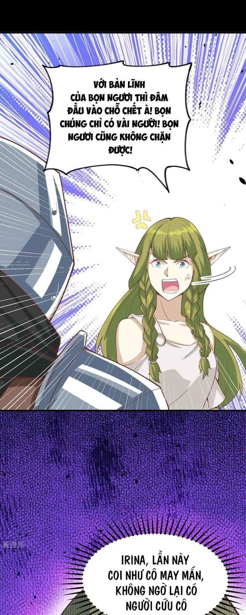 Từ Hôm Nay Bắt Đầu Làm Thành Chủ Chapter 136 - 43