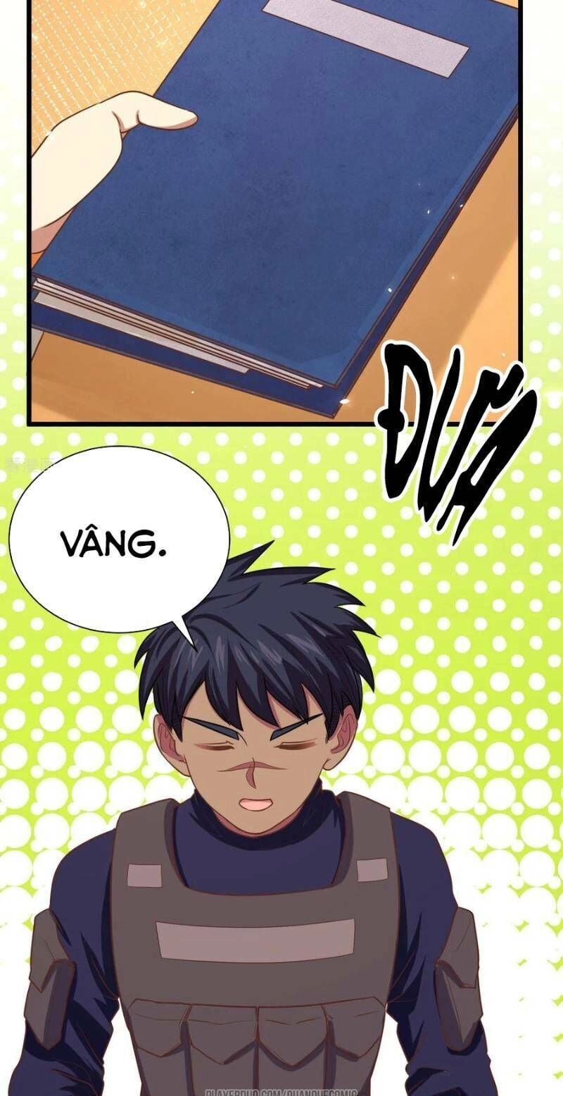 Từ Hôm Nay Bắt Đầu Làm Thành Chủ Chapter 137 - 9