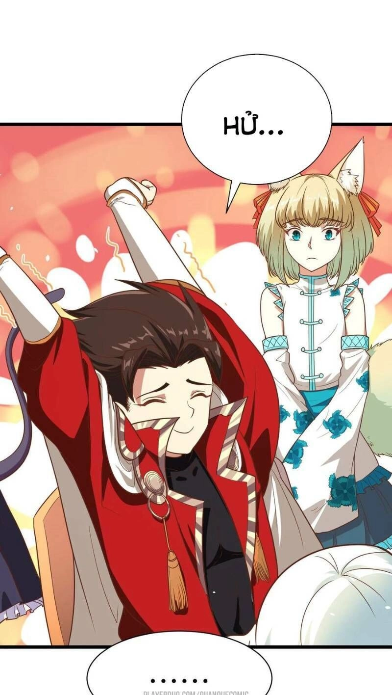 Từ Hôm Nay Bắt Đầu Làm Thành Chủ Chapter 137 - 18