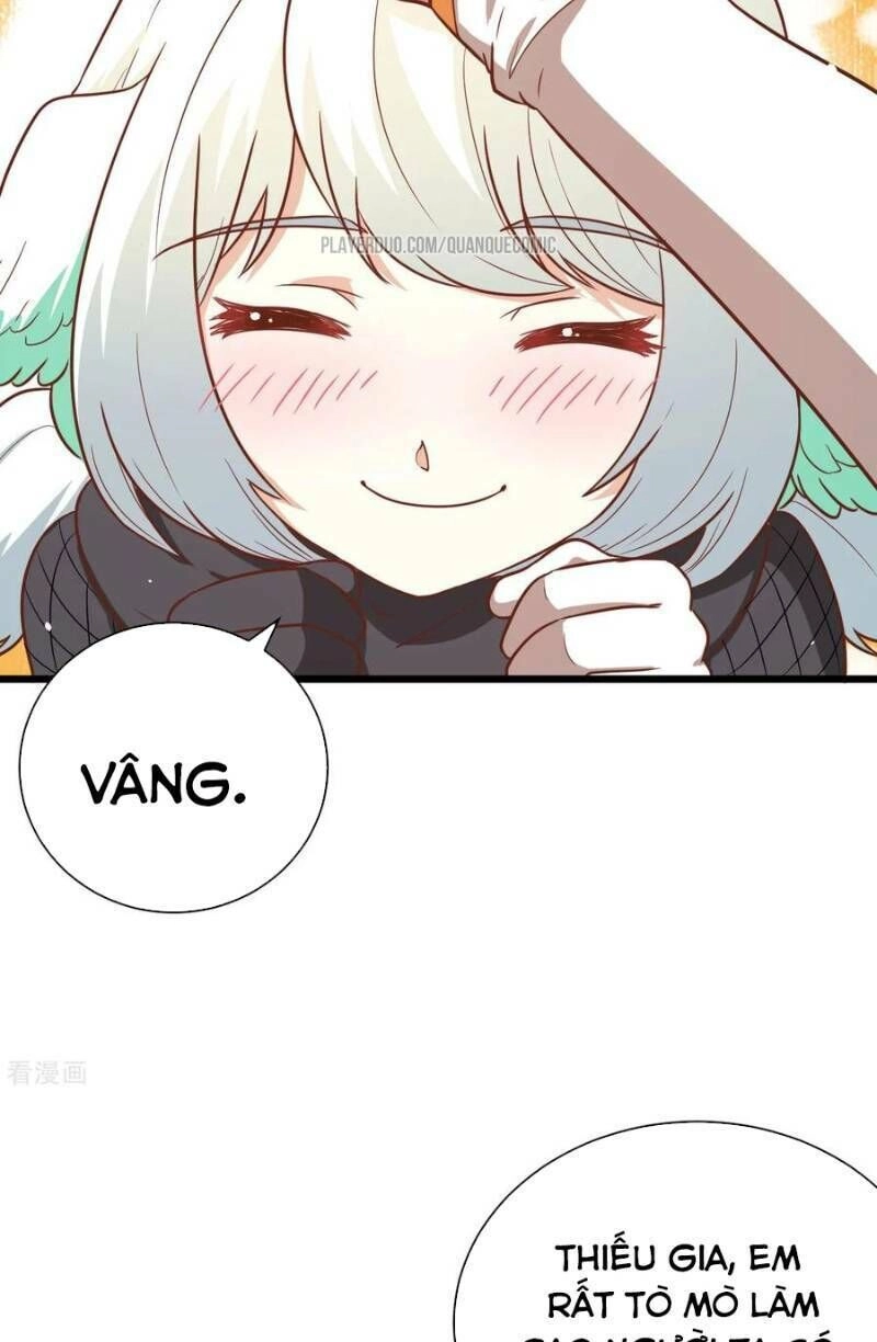 Từ Hôm Nay Bắt Đầu Làm Thành Chủ Chapter 137 - 21