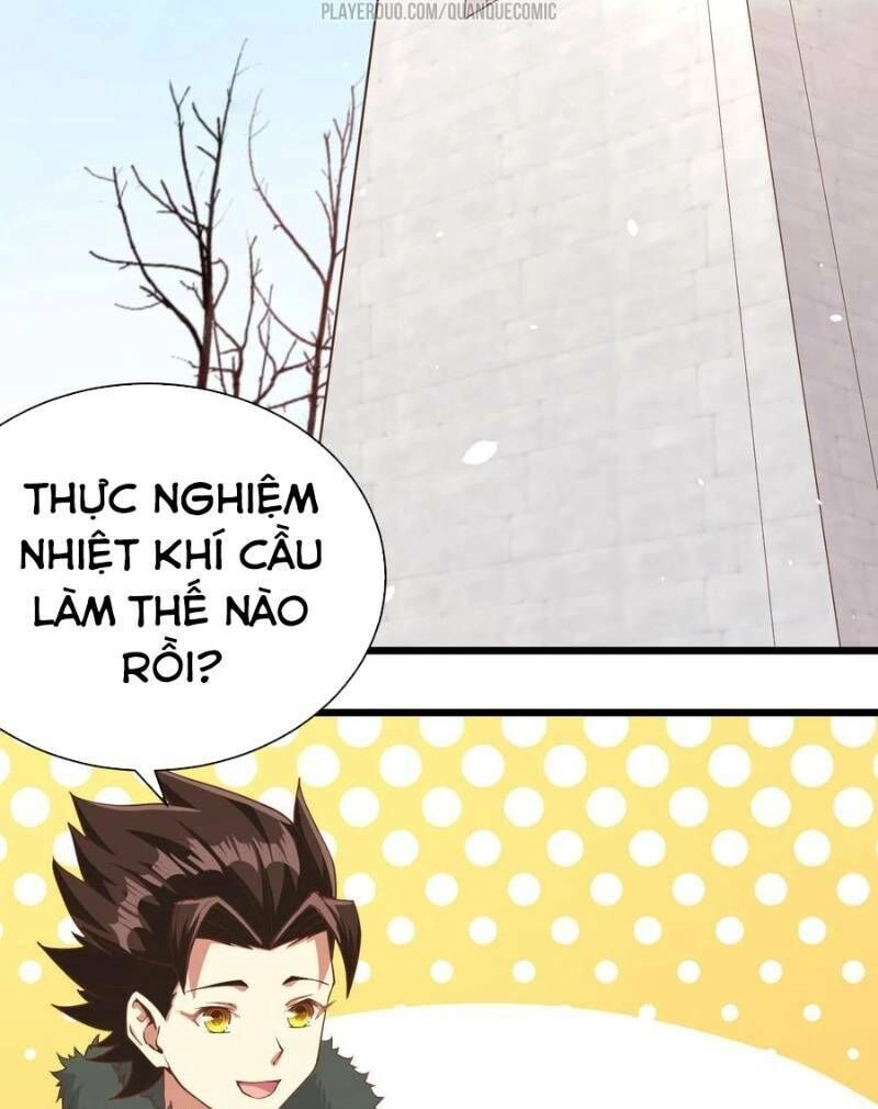 Từ Hôm Nay Bắt Đầu Làm Thành Chủ Chapter 137 - 24