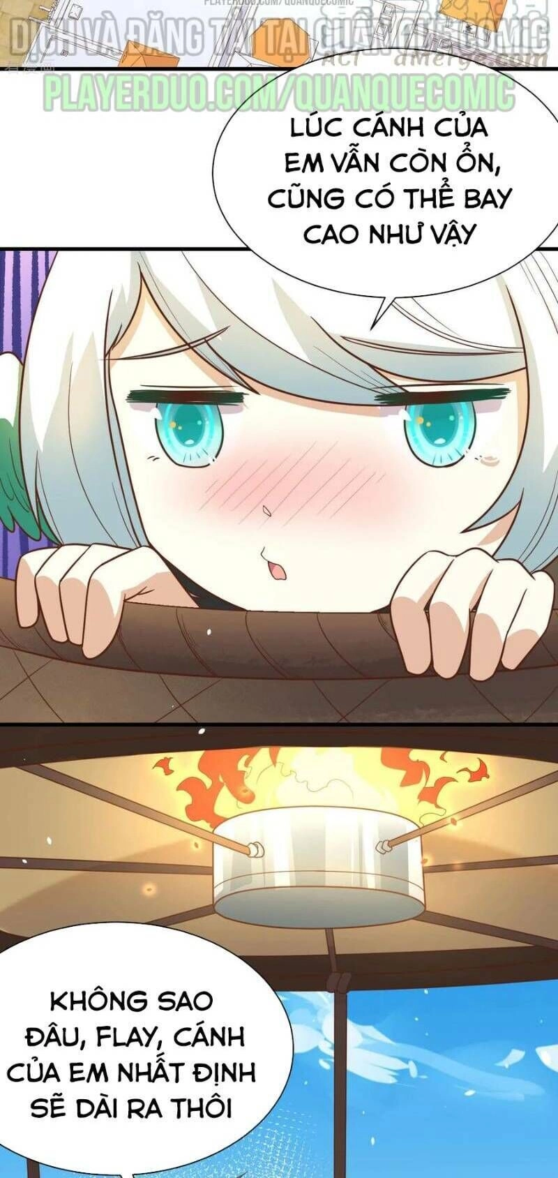 Từ Hôm Nay Bắt Đầu Làm Thành Chủ Chapter 137 - 33