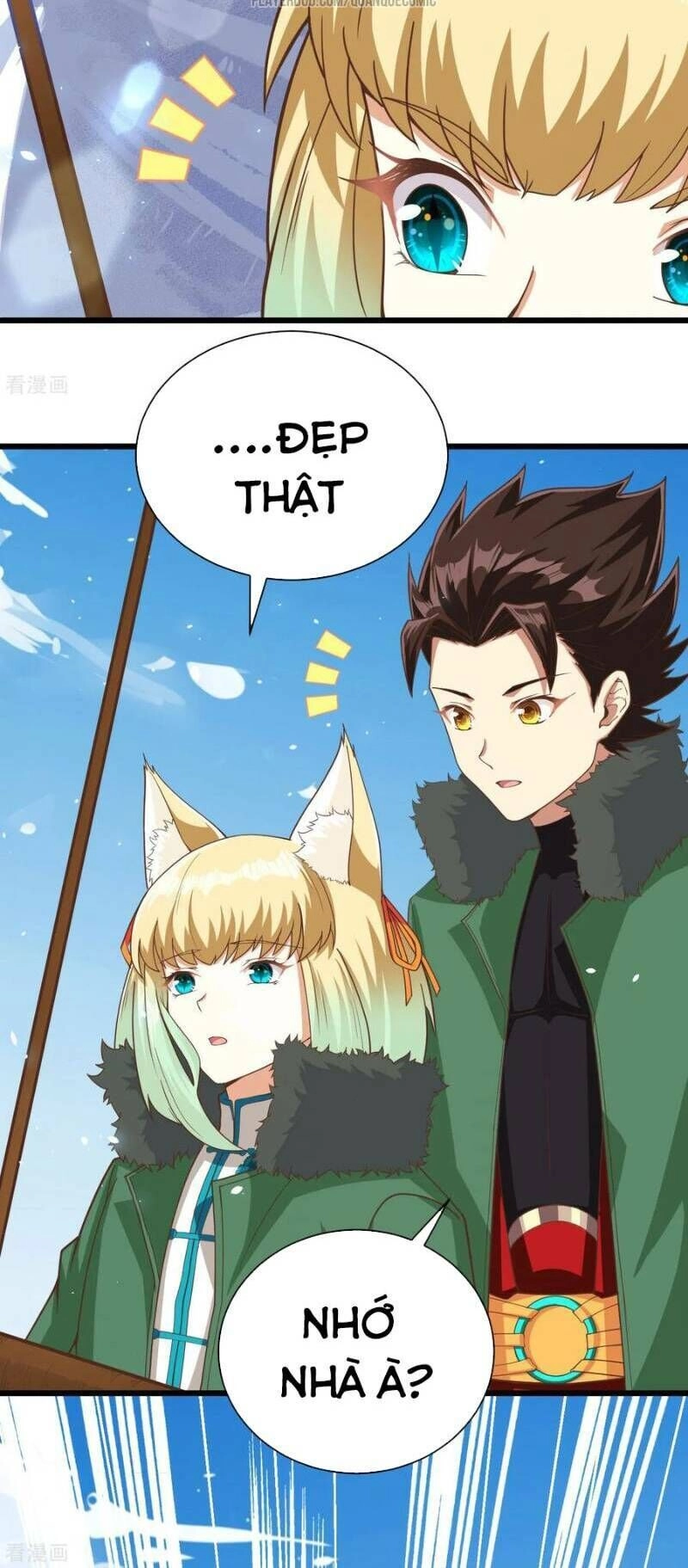 Từ Hôm Nay Bắt Đầu Làm Thành Chủ Chapter 137 - 42