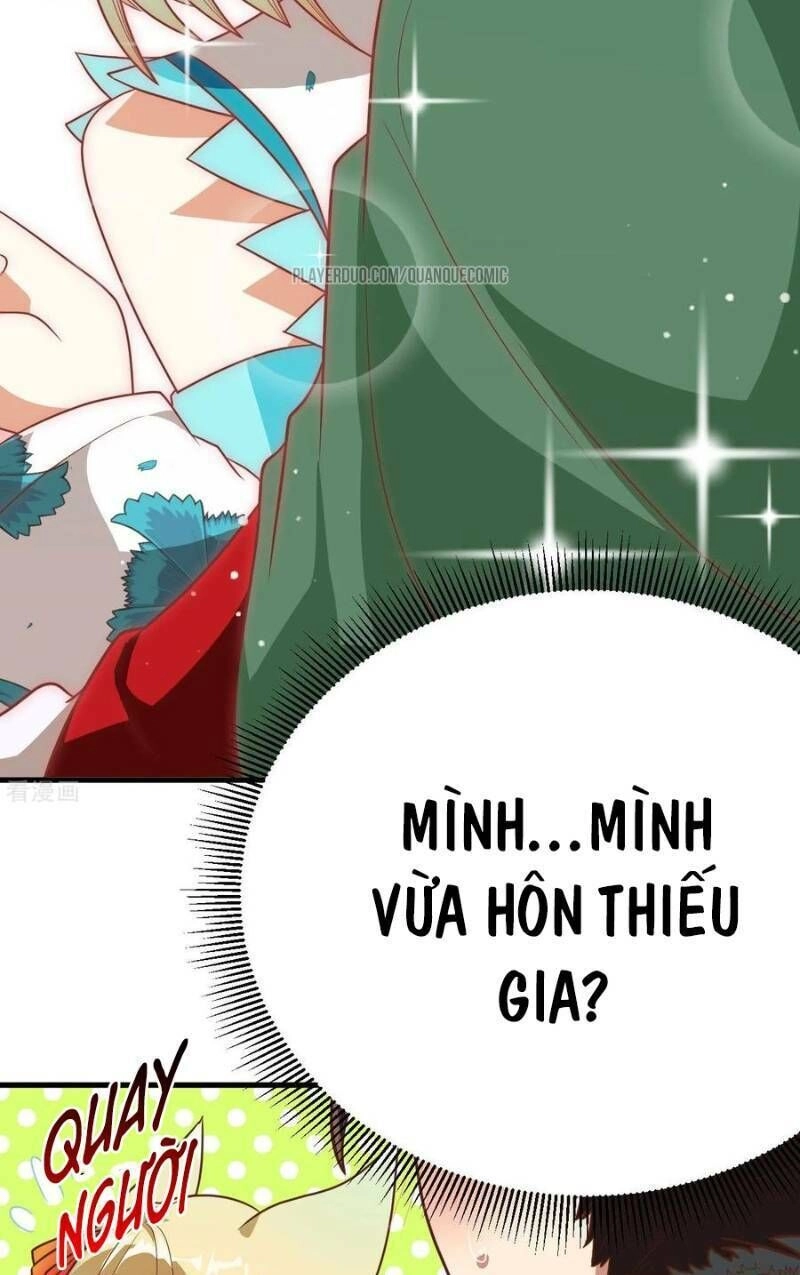 Từ Hôm Nay Bắt Đầu Làm Thành Chủ Chapter 137 - 47