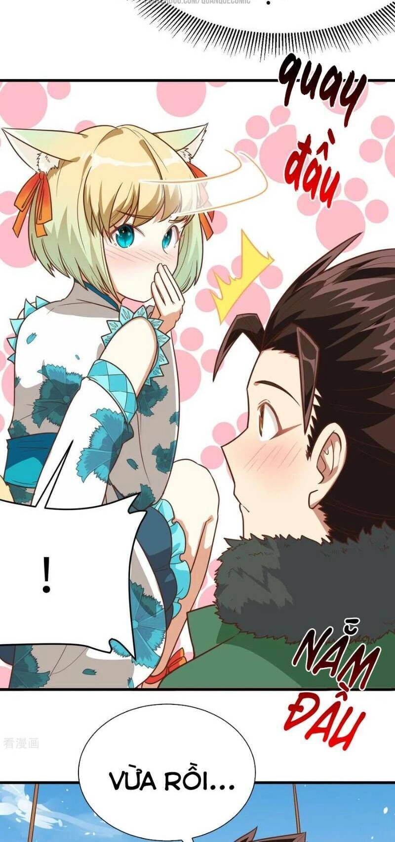 Từ Hôm Nay Bắt Đầu Làm Thành Chủ Chapter 137 - 50