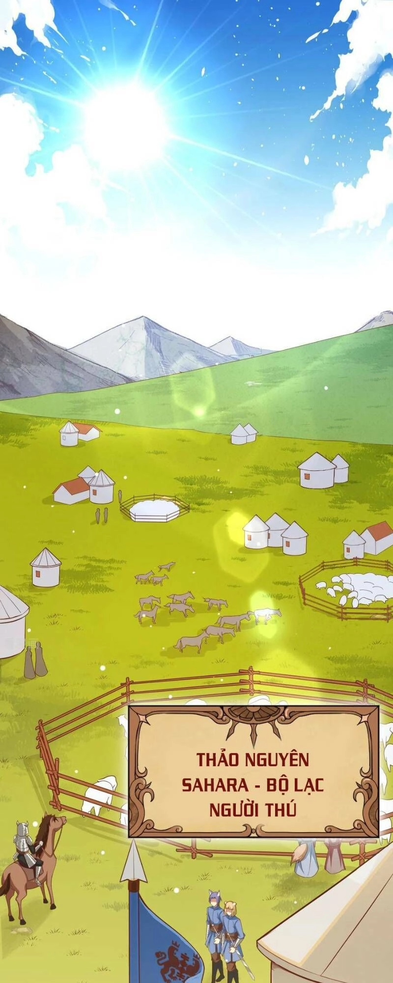 Từ Hôm Nay Bắt Đầu Làm Thành Chủ Chapter 138 - 1