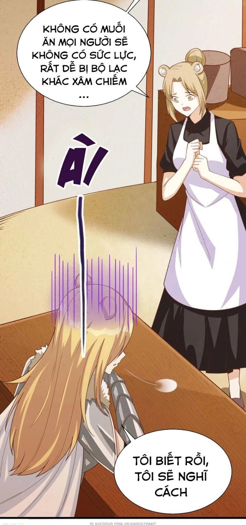 Từ Hôm Nay Bắt Đầu Làm Thành Chủ Chapter 138 - 6