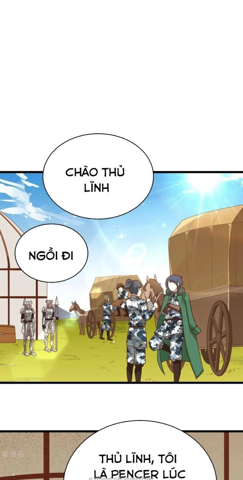 Từ Hôm Nay Bắt Đầu Làm Thành Chủ Chapter 138 - 12