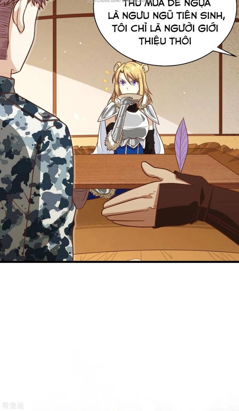 Từ Hôm Nay Bắt Đầu Làm Thành Chủ Chapter 138 - 15