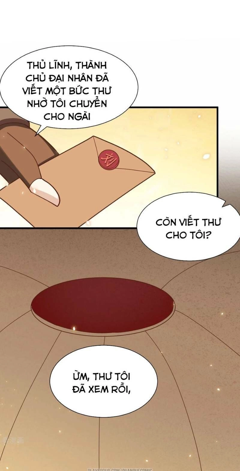 Từ Hôm Nay Bắt Đầu Làm Thành Chủ Chapter 138 - 18