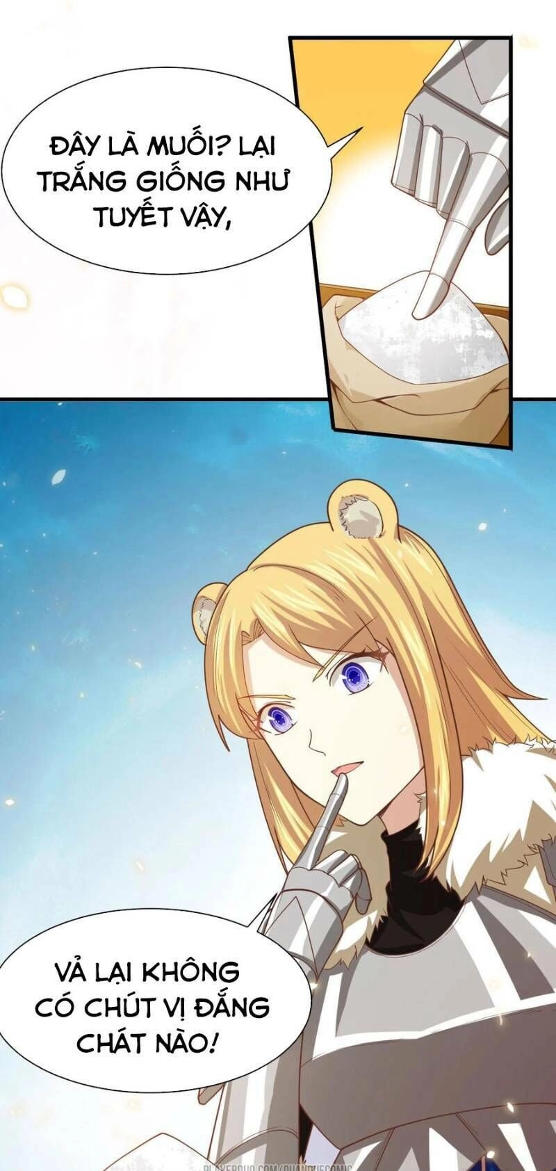 Từ Hôm Nay Bắt Đầu Làm Thành Chủ Chapter 138 - 27