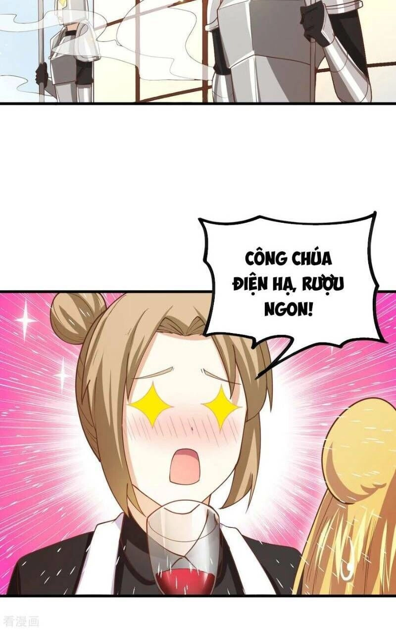 Từ Hôm Nay Bắt Đầu Làm Thành Chủ Chapter 138 - 31