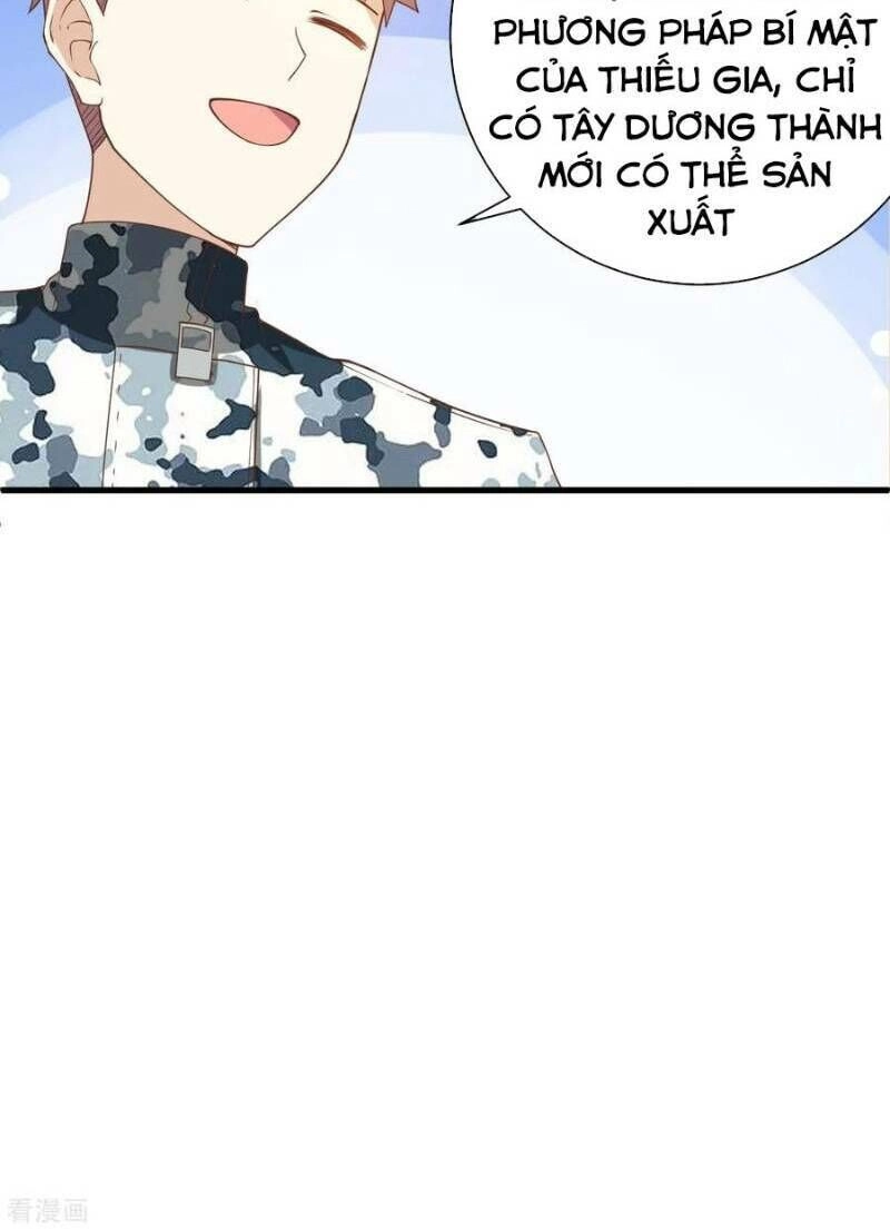 Từ Hôm Nay Bắt Đầu Làm Thành Chủ Chapter 138 - 36