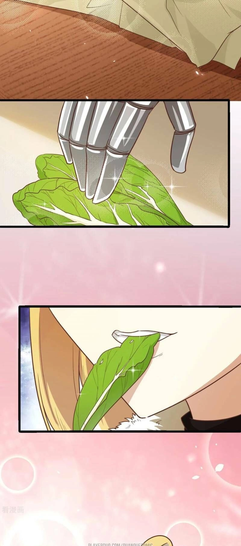 Từ Hôm Nay Bắt Đầu Làm Thành Chủ Chapter 138 - 39