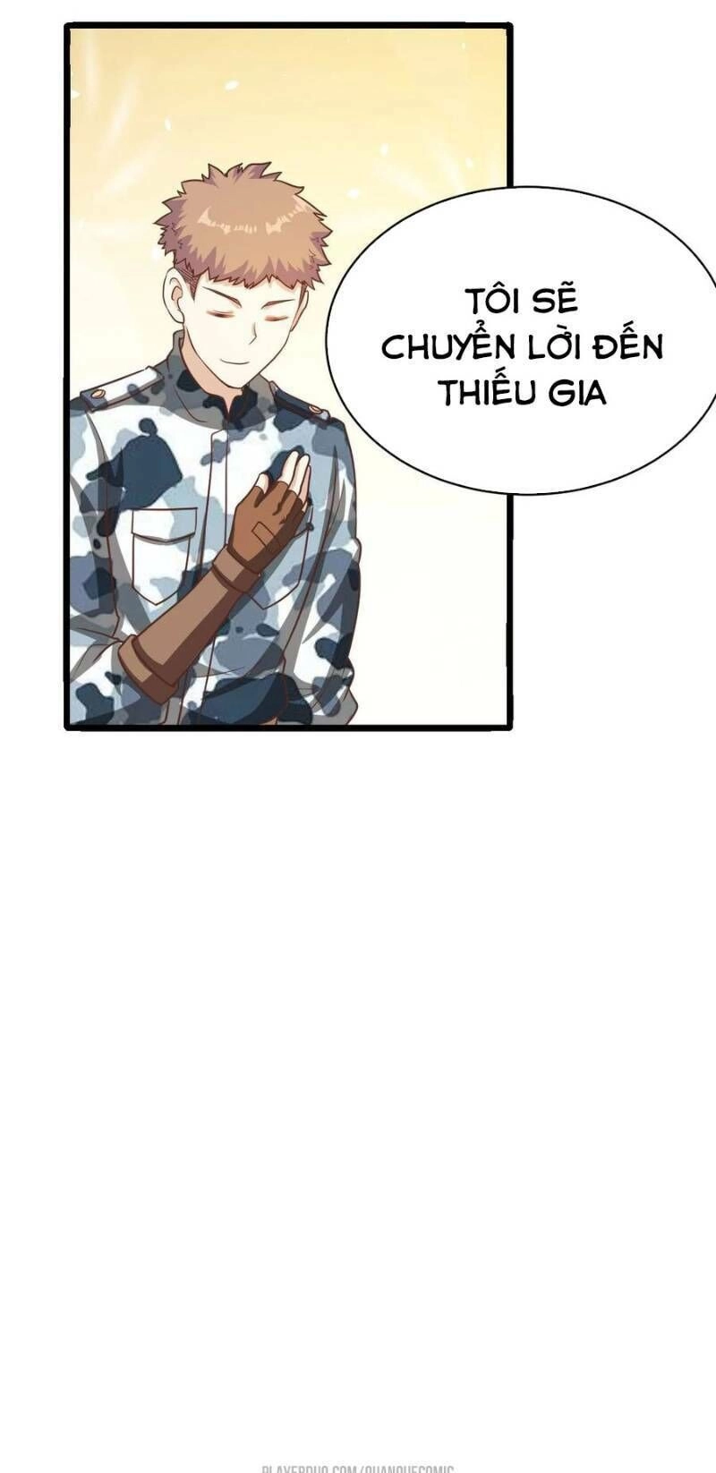 Từ Hôm Nay Bắt Đầu Làm Thành Chủ Chapter 138 - 45