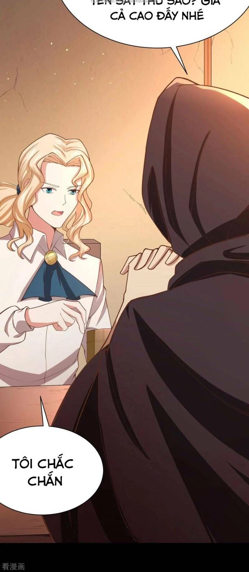 Từ Hôm Nay Bắt Đầu Làm Thành Chủ Chapter 139 - 2