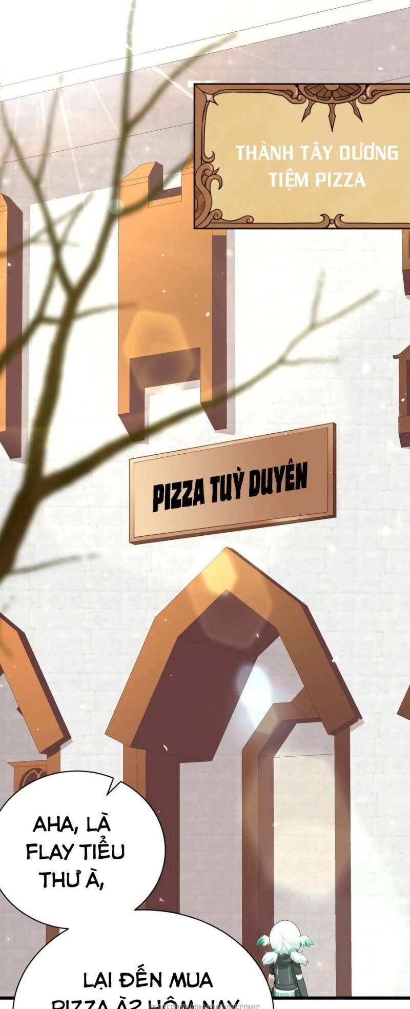 Từ Hôm Nay Bắt Đầu Làm Thành Chủ Chapter 139 - 13