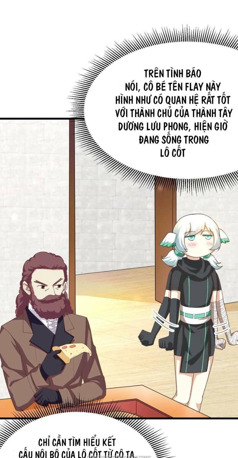 Từ Hôm Nay Bắt Đầu Làm Thành Chủ Chapter 139 - 15