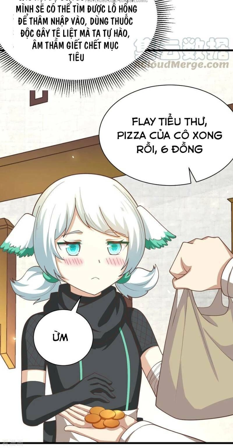 Từ Hôm Nay Bắt Đầu Làm Thành Chủ Chapter 139 - 16