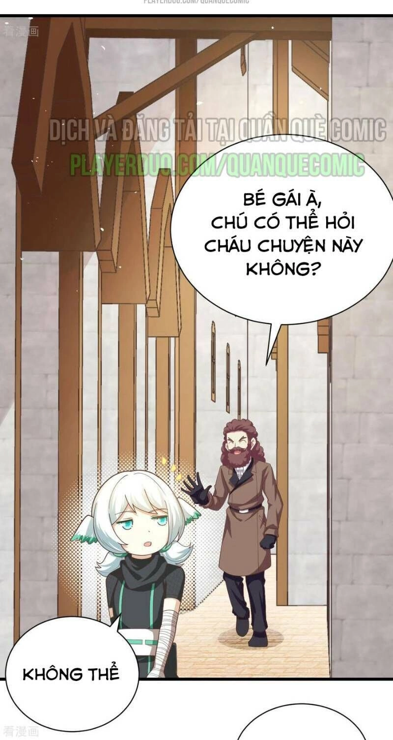 Từ Hôm Nay Bắt Đầu Làm Thành Chủ Chapter 139 - 18