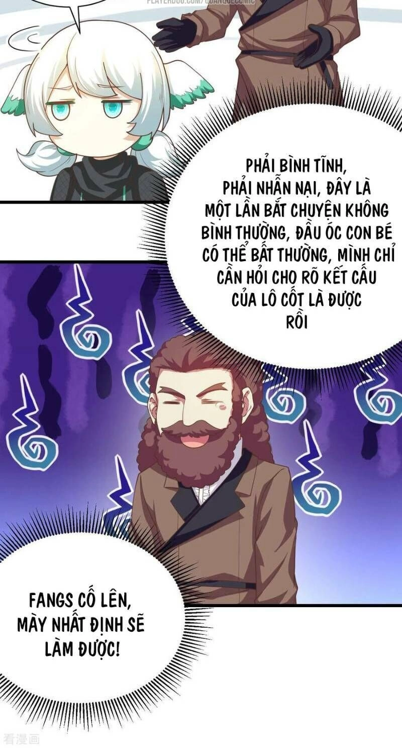 Từ Hôm Nay Bắt Đầu Làm Thành Chủ Chapter 139 - 20