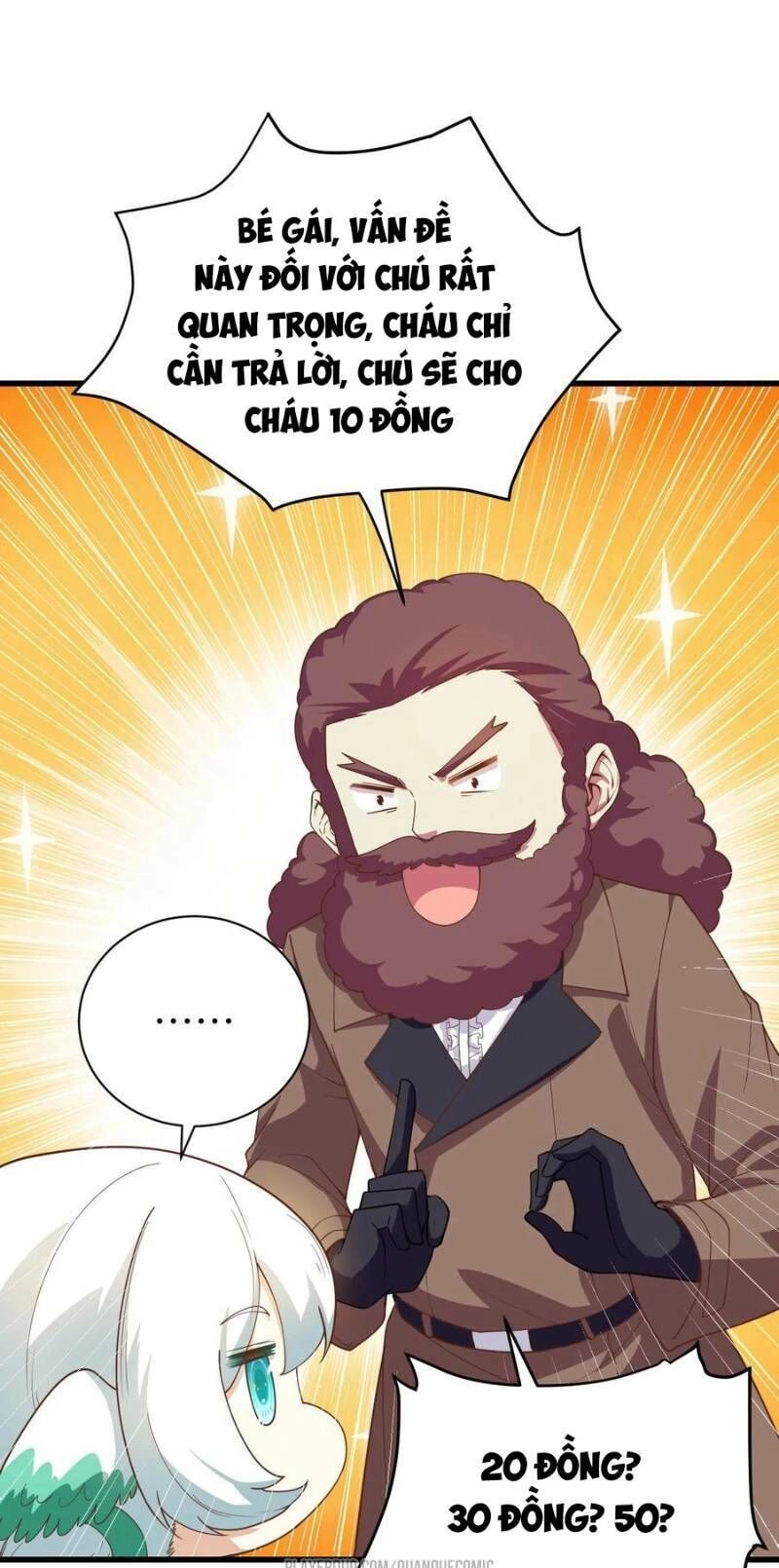 Từ Hôm Nay Bắt Đầu Làm Thành Chủ Chapter 139 - 21