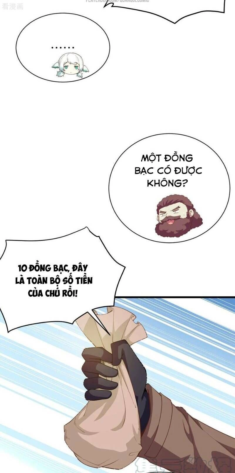 Từ Hôm Nay Bắt Đầu Làm Thành Chủ Chapter 139 - 22