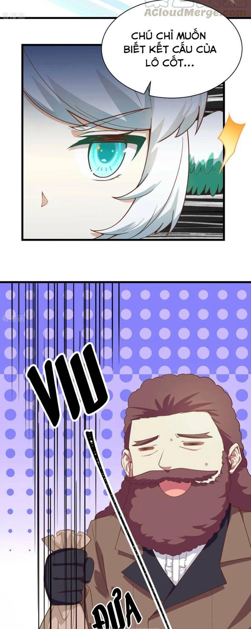 Từ Hôm Nay Bắt Đầu Làm Thành Chủ Chapter 139 - 23