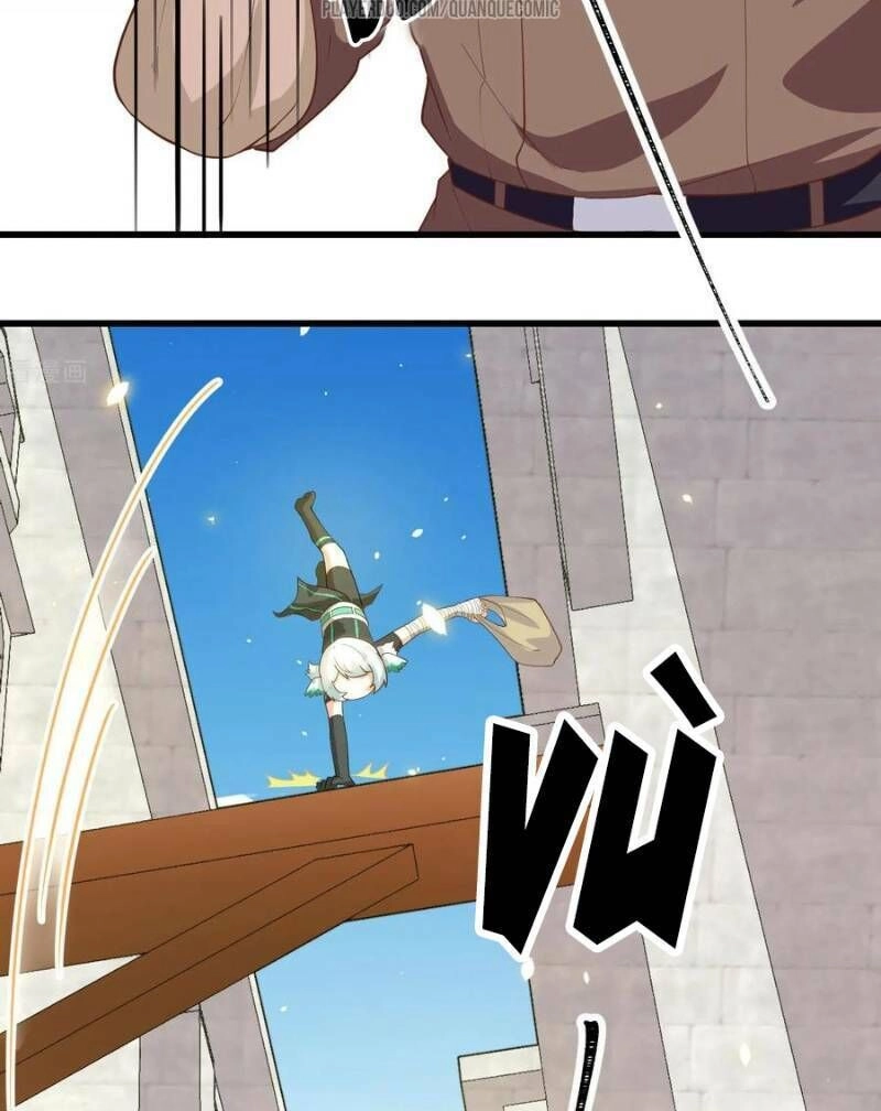 Từ Hôm Nay Bắt Đầu Làm Thành Chủ Chapter 139 - 24