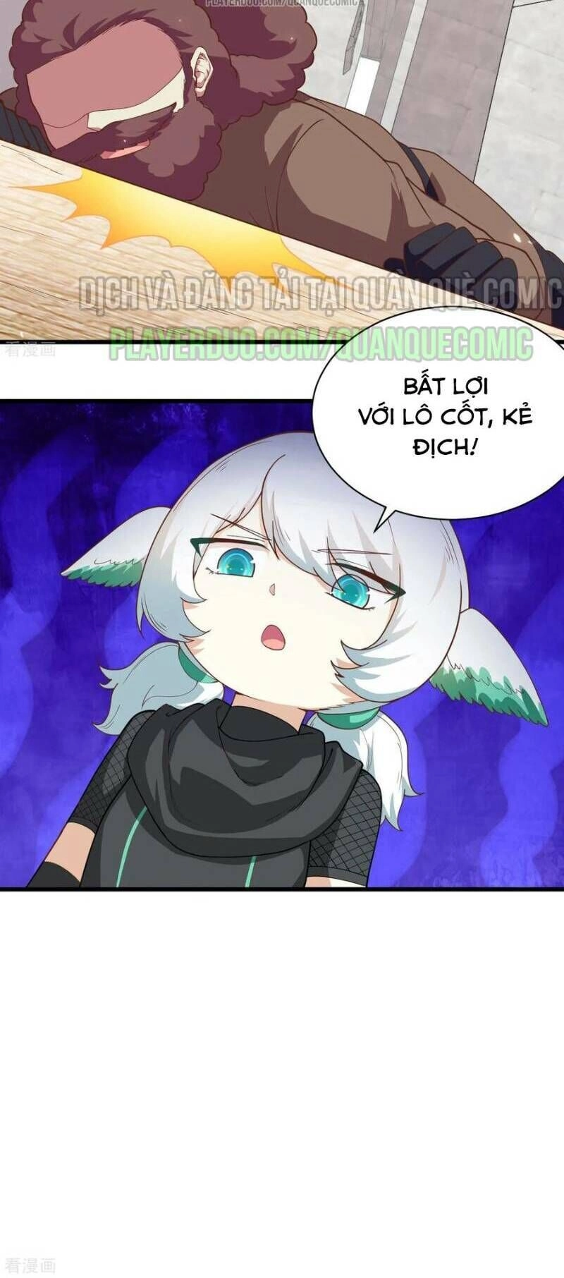 Từ Hôm Nay Bắt Đầu Làm Thành Chủ Chapter 139 - 27