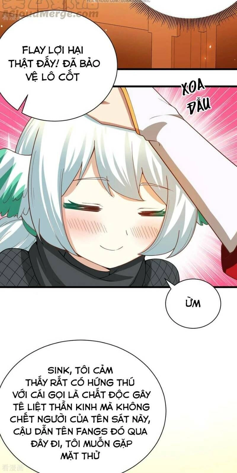 Từ Hôm Nay Bắt Đầu Làm Thành Chủ Chapter 139 - 29