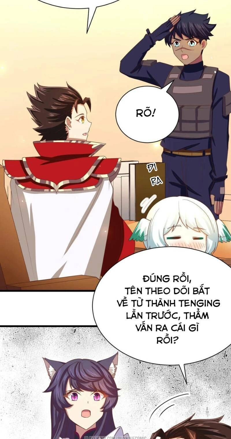 Từ Hôm Nay Bắt Đầu Làm Thành Chủ Chapter 139 - 30