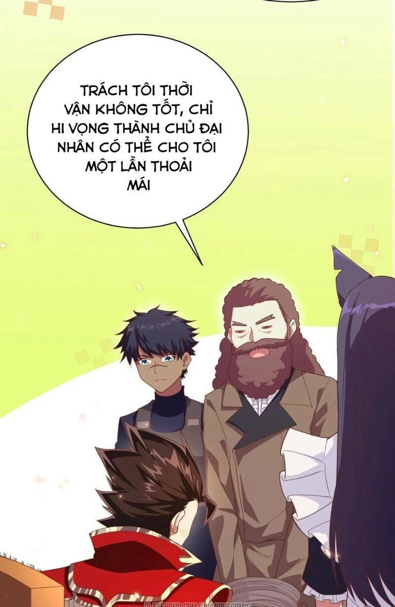 Từ Hôm Nay Bắt Đầu Làm Thành Chủ Chapter 139 - 38