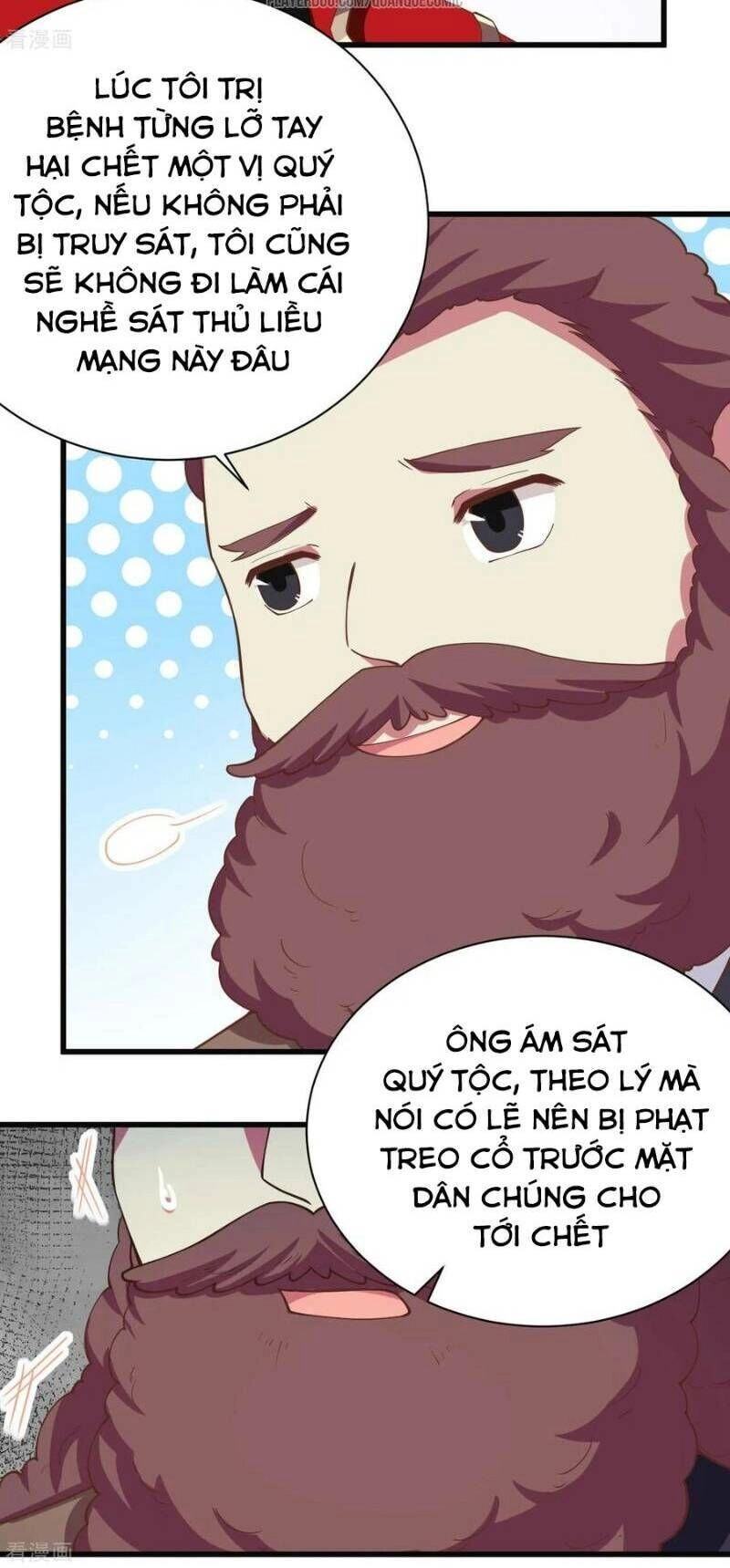 Từ Hôm Nay Bắt Đầu Làm Thành Chủ Chapter 139 - 41