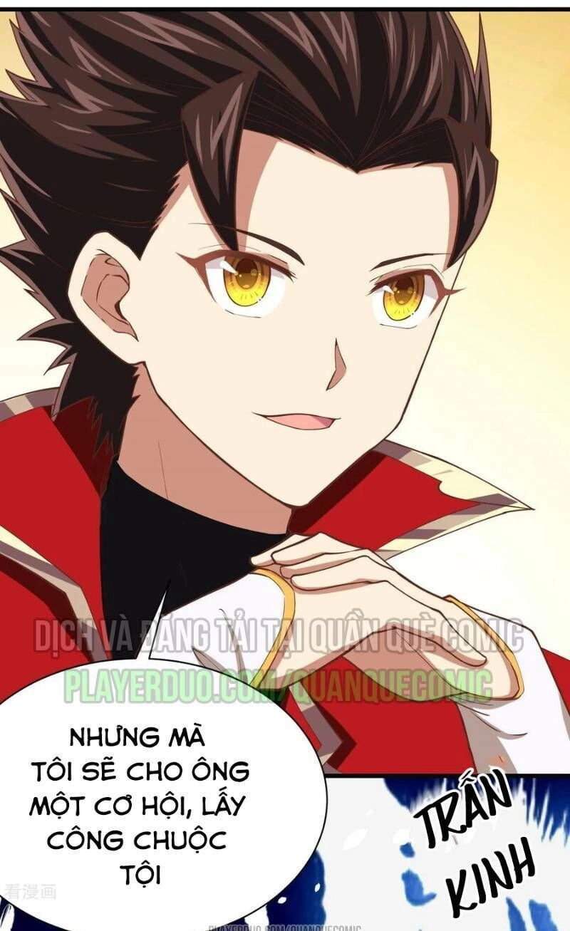 Từ Hôm Nay Bắt Đầu Làm Thành Chủ Chapter 139 - 42