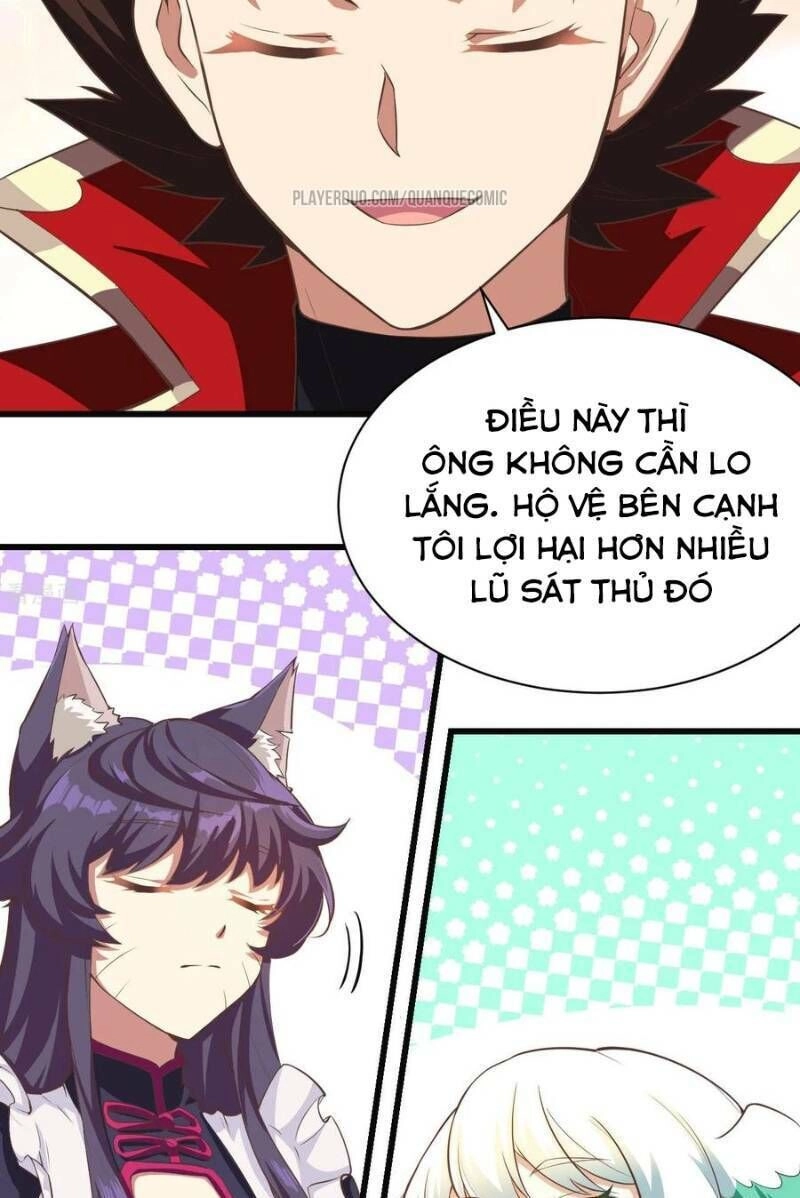 Từ Hôm Nay Bắt Đầu Làm Thành Chủ Chapter 139 - 47