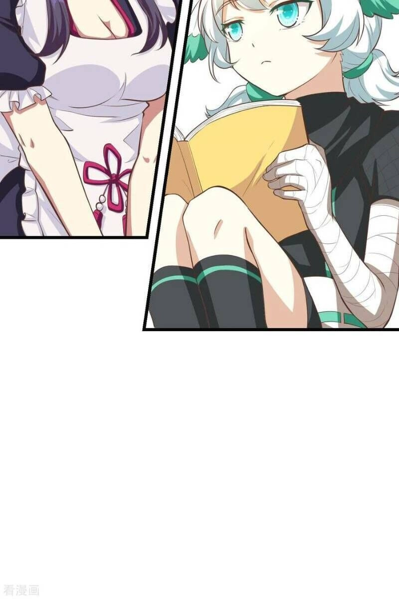 Từ Hôm Nay Bắt Đầu Làm Thành Chủ Chapter 139 - 48