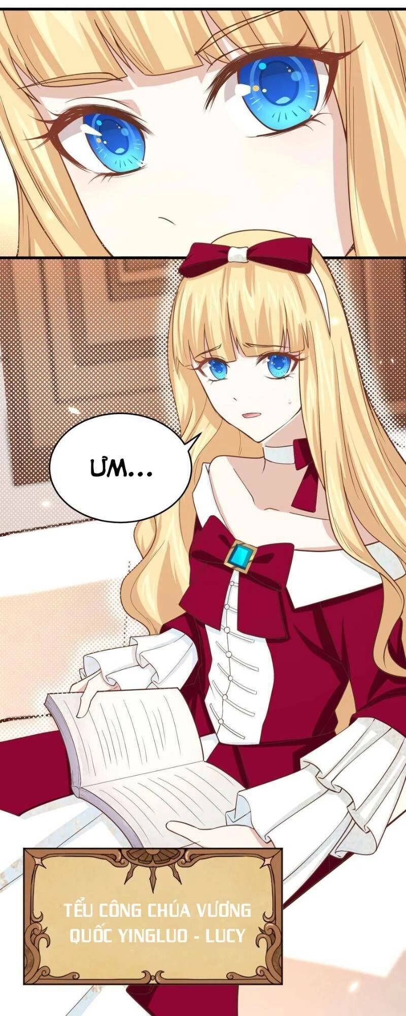 Từ Hôm Nay Bắt Đầu Làm Thành Chủ Chapter 140 - 4