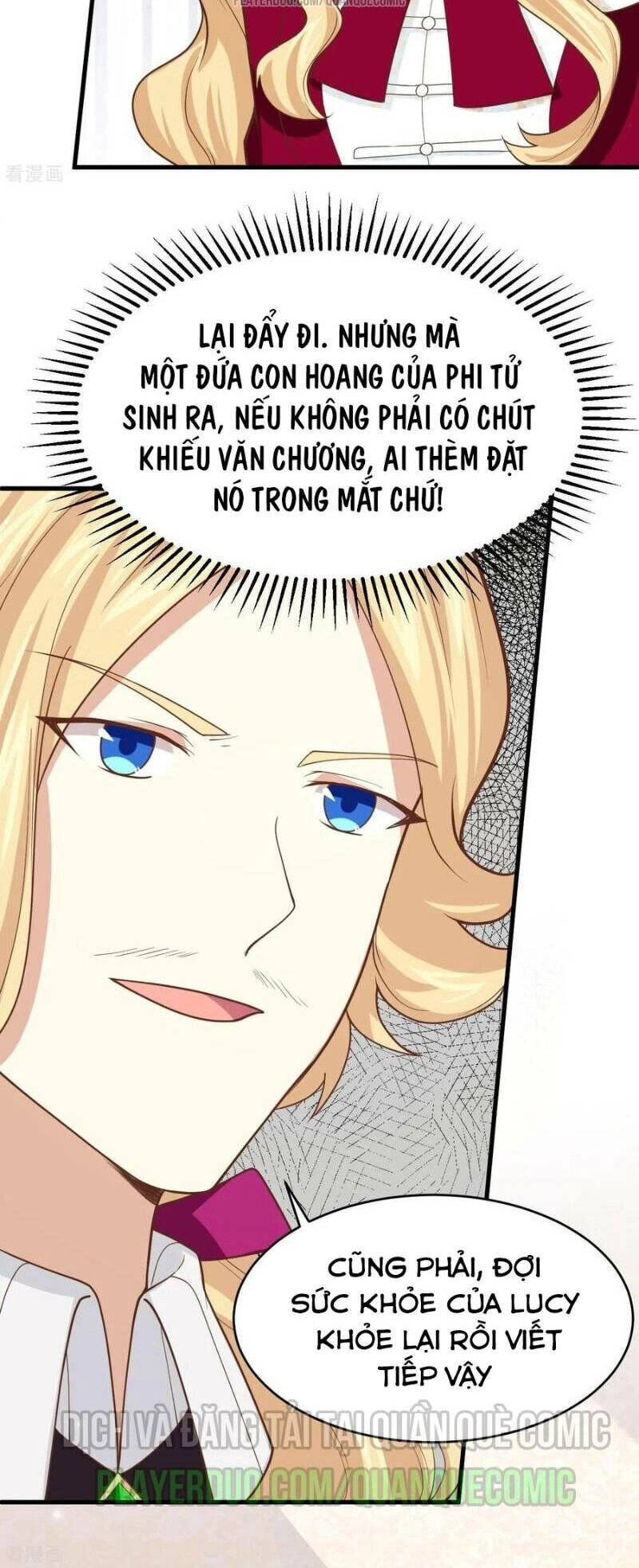 Từ Hôm Nay Bắt Đầu Làm Thành Chủ Chapter 140 - 10