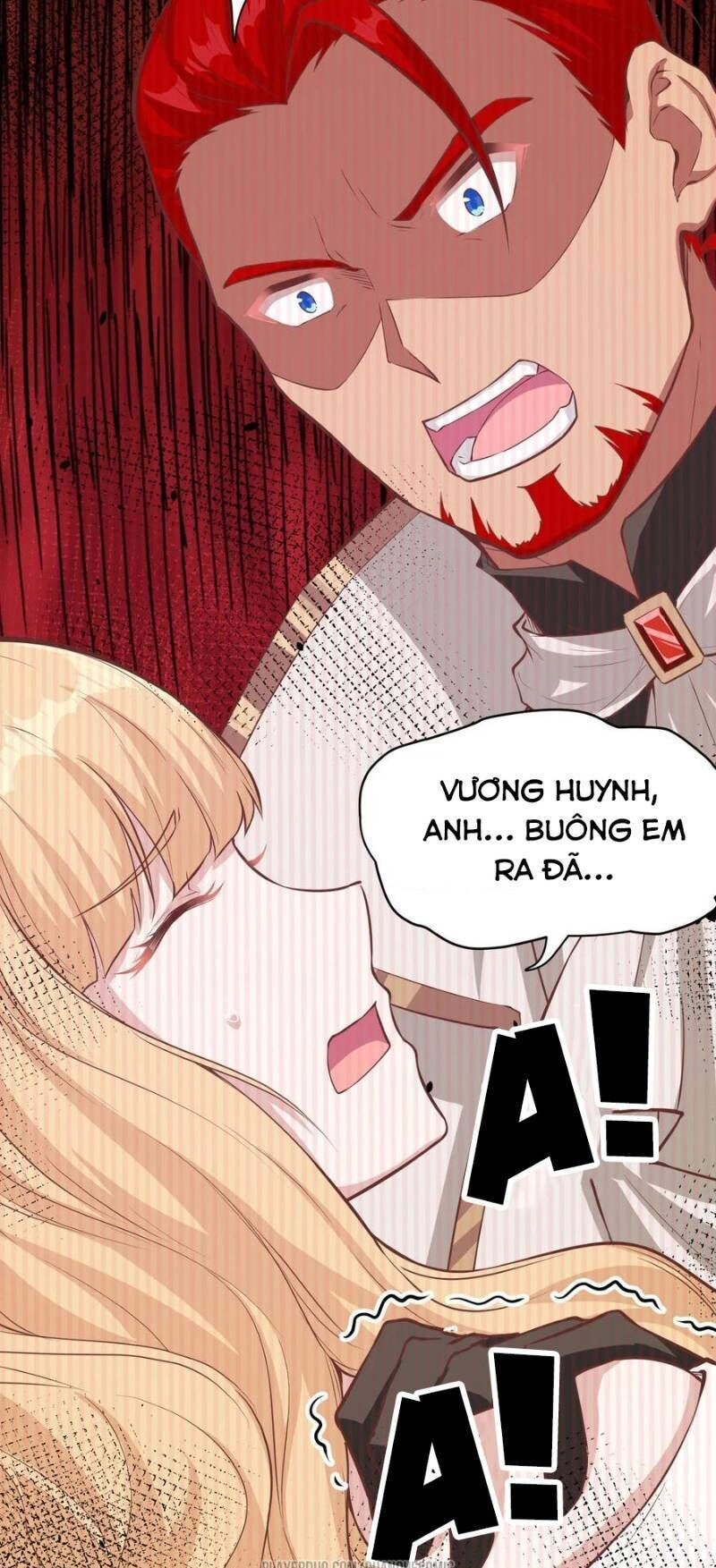 Từ Hôm Nay Bắt Đầu Làm Thành Chủ Chapter 140 - 27