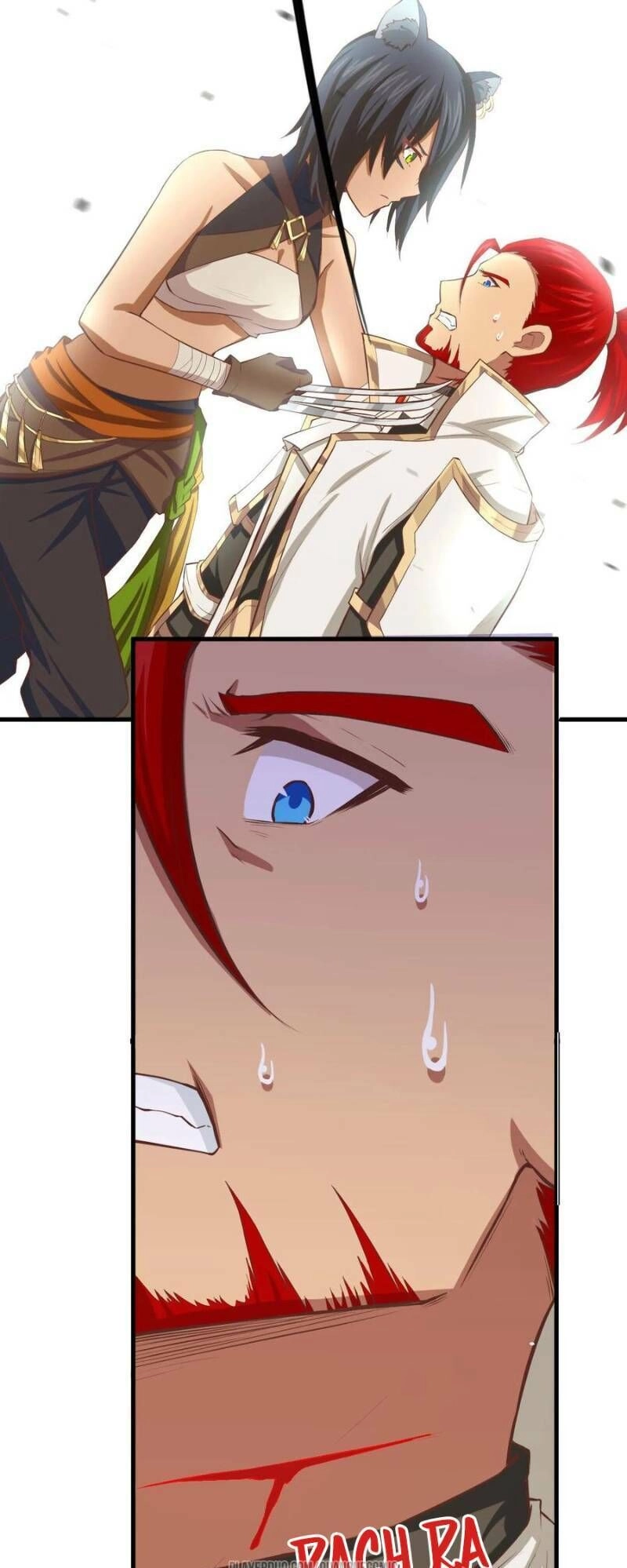 Từ Hôm Nay Bắt Đầu Làm Thành Chủ Chapter 140 - 33